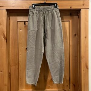 Zara casual pants